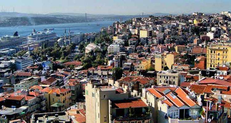 İstanbul’un En Fazla Kiralama Yapılan 3 Bölgesi