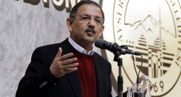 7.5 Milyon Yapı Kentsel Dönüşüme Girecek