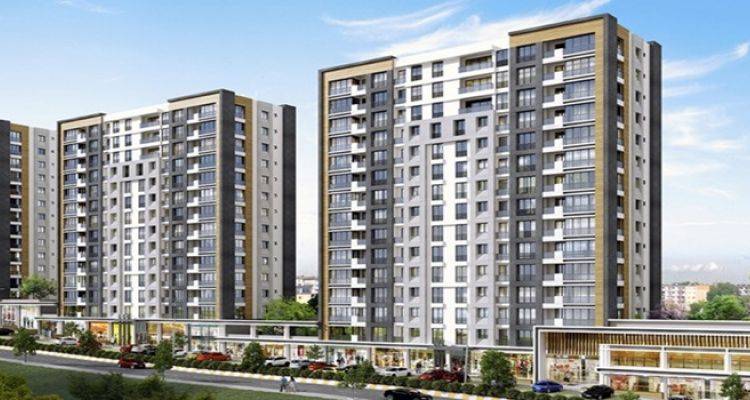 Gülpark Yuvam Bayrampaşa'da Yükseliyor!