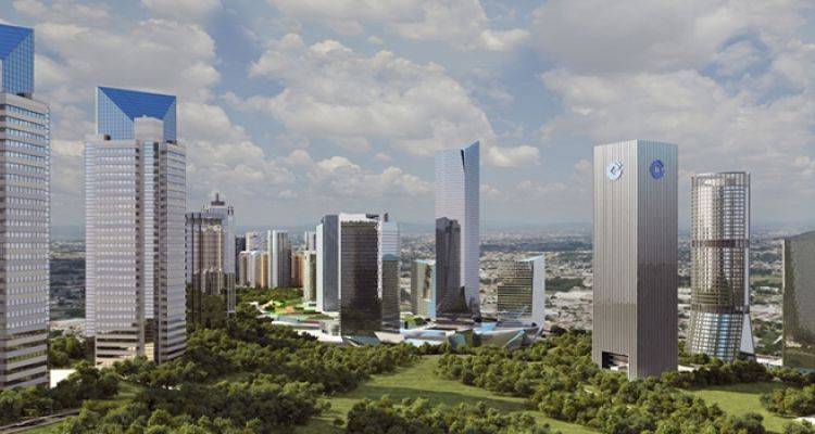 Batışehir Bağlıca Projesiyle 8 Bin Konut Geliyor!