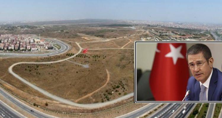 Kentsel Dönüşüme Askeri Alan Takviyesi