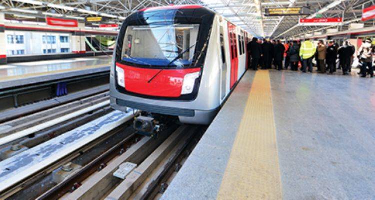 İstanbul’a 2 Yeni Metro Hattı Daha!