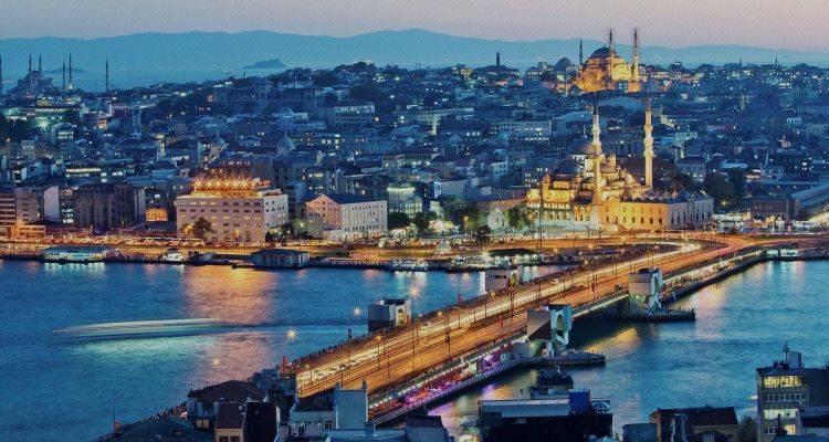 İstanbul’da İmar Planı Askıya Çıkan 10 Semt
