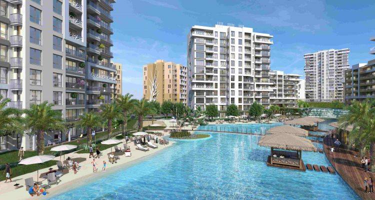 Aqua City Denizli Fiyatları 193 Bin 200 TL’den Başlıyor