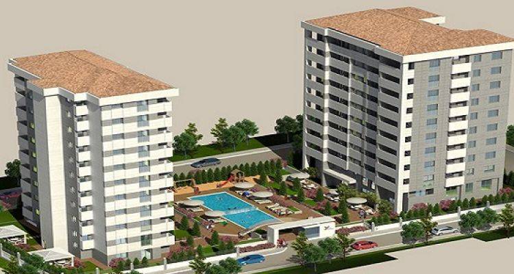 Aram Delux'te Hemen Teslim!