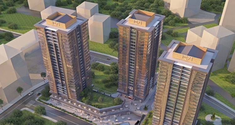 1071 Kadıköy'de 50 Ay 0 Faizle