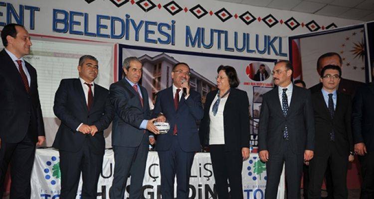 TOKİ Yozgat Saraykent Kura Sonuçları Tam Listesi!