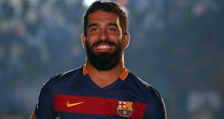 Arda Turan'ın 15 Milyon Euroluk Evi