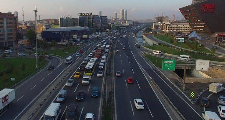 İstanbul'un Bu Bölgesinde Konut Fiyatları Yüzde 16 Arttı