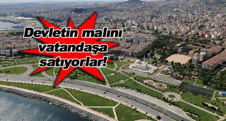 İstanbul Valiliği’nden Arazi Uyarısı!