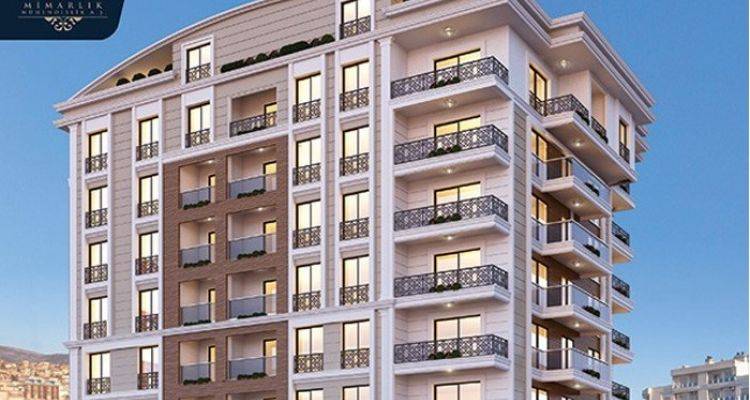 Biva 35,5 Projesinde Teslimler Aralık'ta