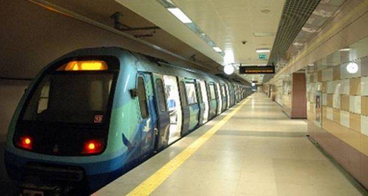 Üsküdar Sancaktepe Metro Hattı’nda Bir İlk