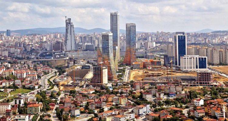 Ataşehir Kentsel Dönüşüme Giriyor 