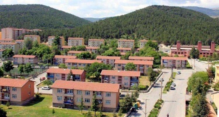 Kamu Konutları Aylık Kira Bedelleri 2017 Belli Oldu