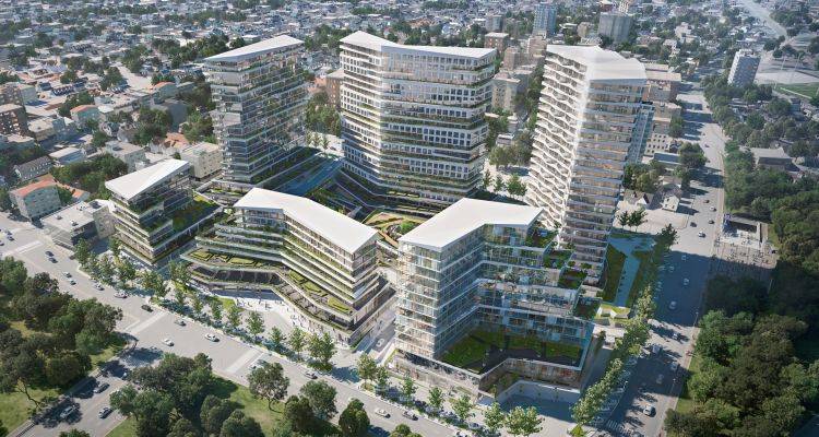 Nivo İstanbul Projesi 270 Bin TL'den Satışa Çıktı