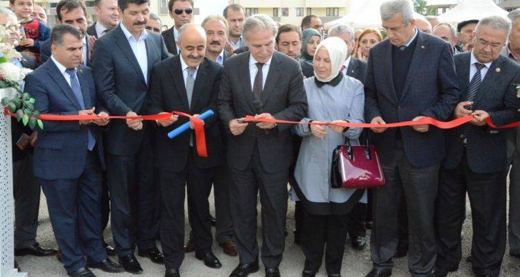 Safranbolu’da Barış Mahallesi ile Bostanbükü Arasındaki Yol Açıldı!