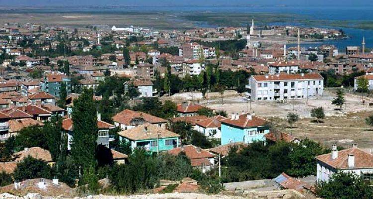 TOKİ’den Konya Beyşehir’e Sosyal Konut