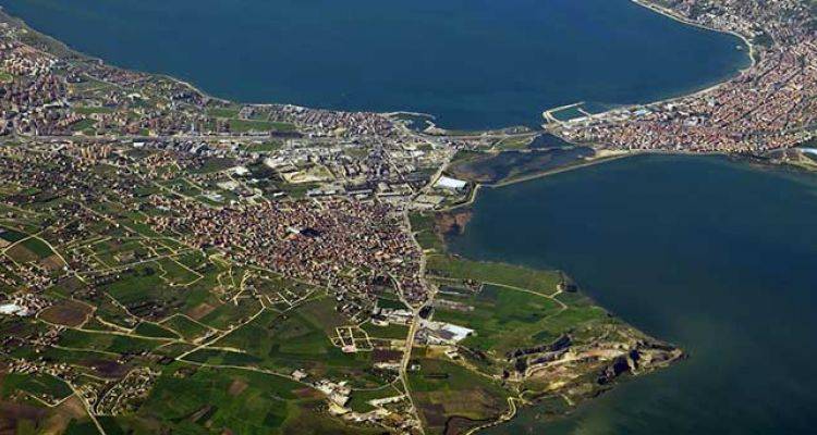 İstanbul Arsa Fiyatları Yükseliş Oranı