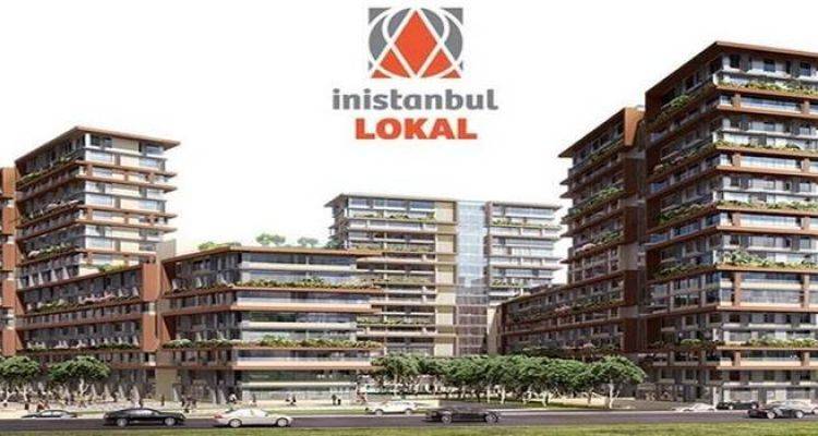 İnistanbul Lokal Projesinde 7 bin 500 TL Peşinatla 3+1