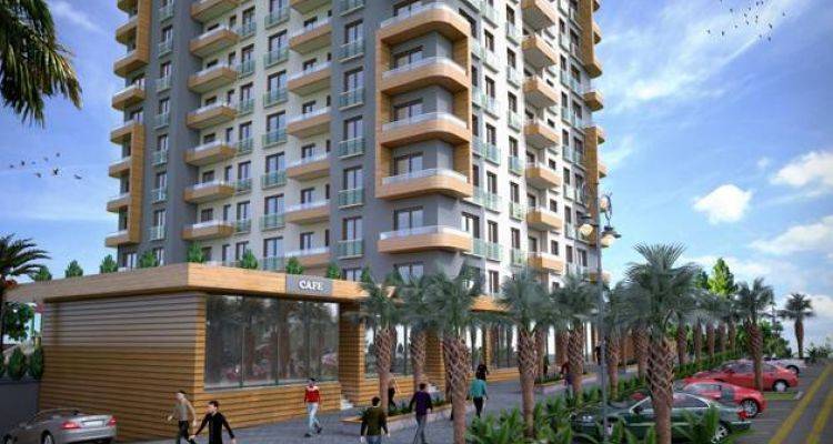 Cadde Varlık Residence Fiyatları 340 Bin TL’den Başlıyor