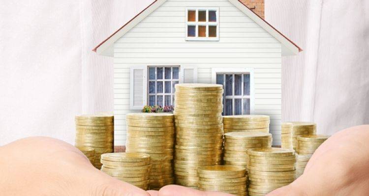 Konut Fiyatları Eylül'de Yükseldi