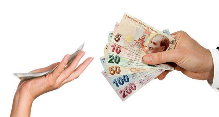 100 Bine Yakın Kişinin Kirasını Devlet Ödüyor