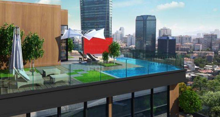 Propa Plus Residence’ta Yüzde 30 İndirim Fırsatı