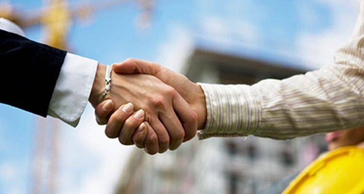 Elazığ'da Kat Karşılığı İnşaat İşi İhaleye Çıkıyor