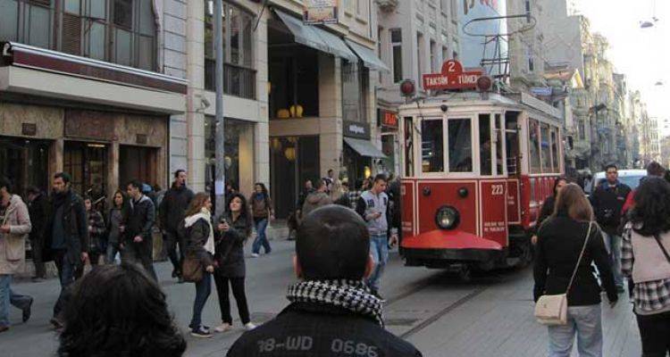 Beyoğlu’nda Yüzde 30 İmar Artışı Yaşanacak