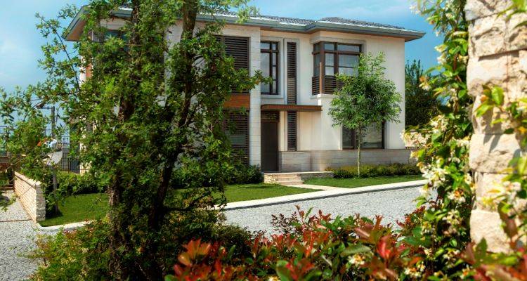 Ormanada Satılık Villa Fiyatları 5 Milyon 100 Bin TL’den Başlıyor