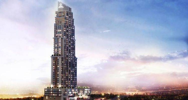 Aris Grand Tower Projesinde Ön Talep Toplanıyor