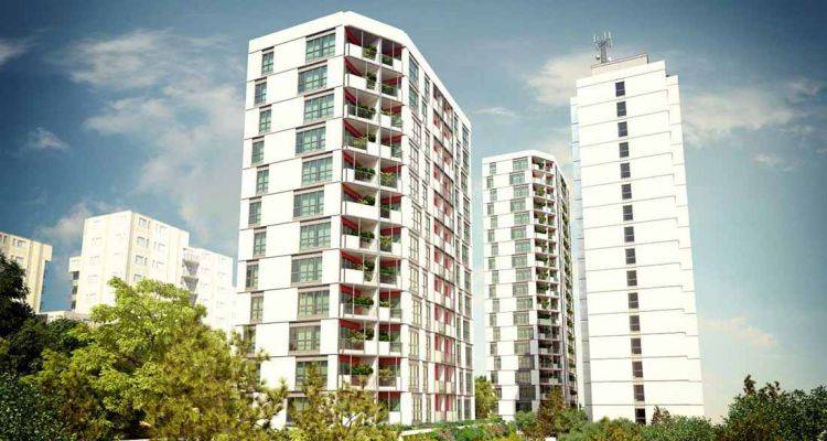 Fullada Maltepe’de 260 Bin Liradan Başlayan Fiyatlar