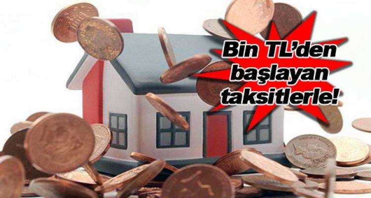 Kira Öder Gibi Ev Sahibi Olmak İsteyenler İçin…!