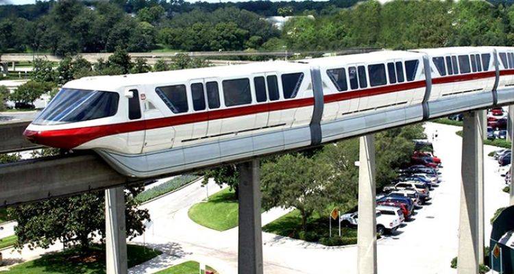 İstanbul'a 9 Kilometrelik Yeni Havaray Projesi