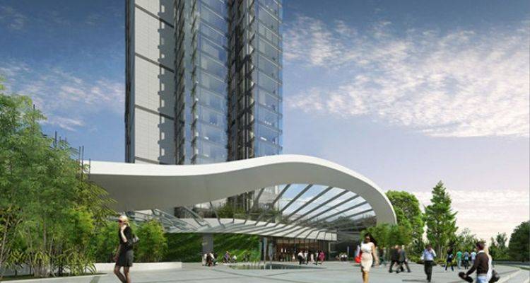 Çiftçi Towers Ulaşım Açısından Oldukça Avantajlı