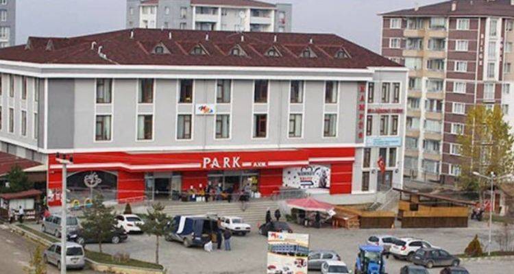 Kastamonu Park AVM Satışa Çıkıyor