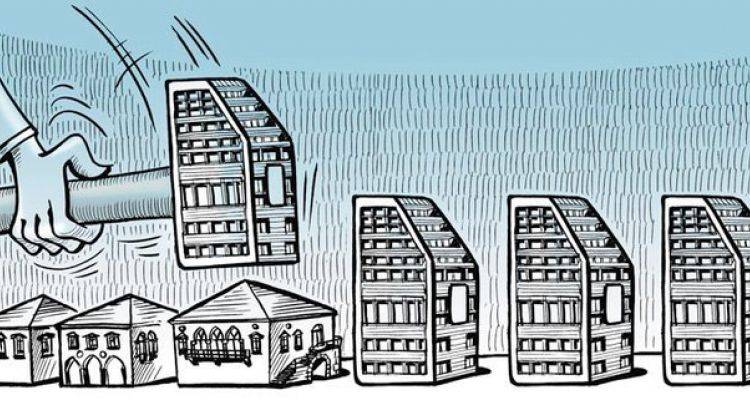 Kentsel Dönüşümde 7 Önemli Düzenleme