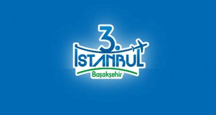 3. İstanbul Projesi Satışta