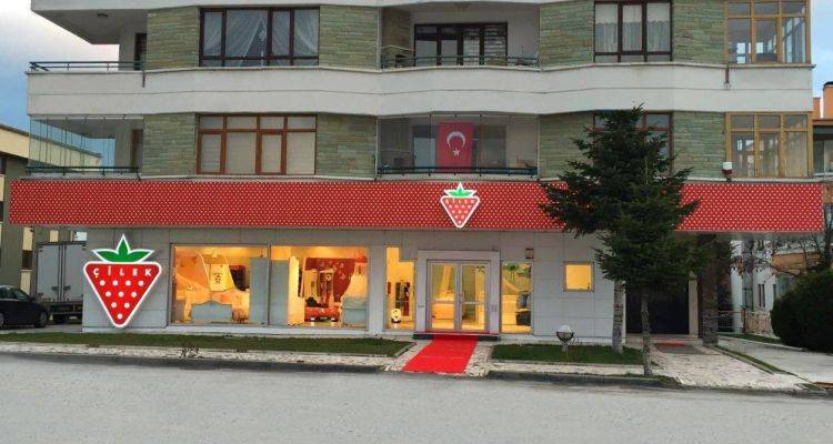 Çilek Ankara’ya 2 Yeni Mağaza Açtı