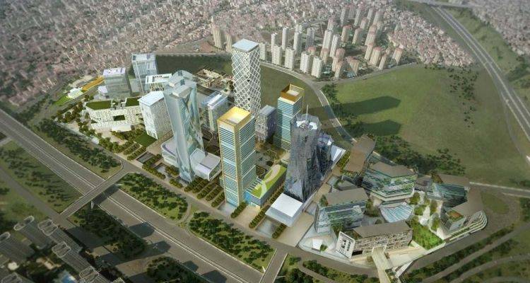 İstanbul Uluslararası Finans Merkezi Koordinasyon Kurulu Oluşturuldu