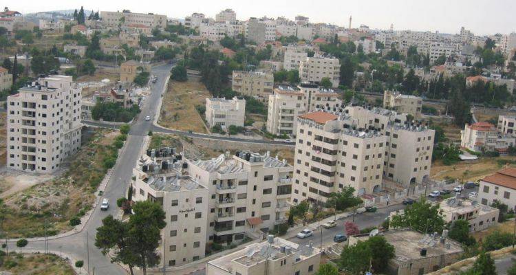 Ortadoğu’nun En Büyük Hastanesi Filistin Devleti Ramallah’a Yapılacak!