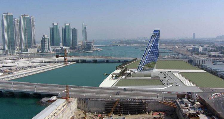 Adanalı Kulak İnşaat’tan Abu Dhabi’de 5 Yıldızlı Otel