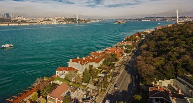 Üsküdar'da Bu Alanlar İçin Acele Kamulaştırma