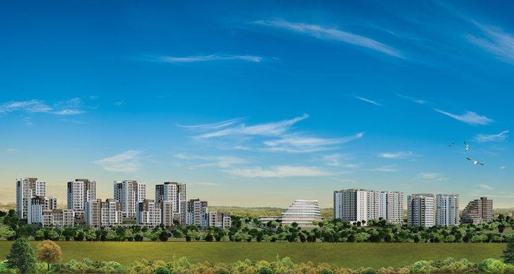 3. İstanbul Projesinin 2. Etabı Satışa Çıktı
