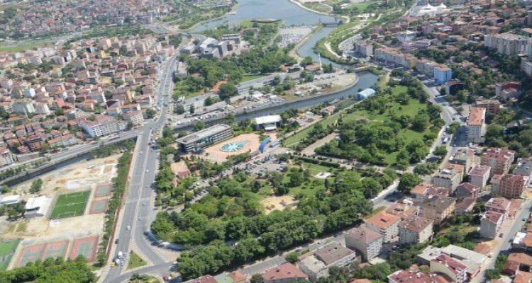 Alibeyköy'e Dönüşüm Piyangosu