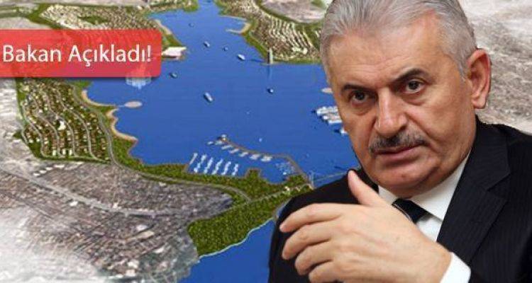 Kanal İstanbul Ne Zaman Başlıyor?