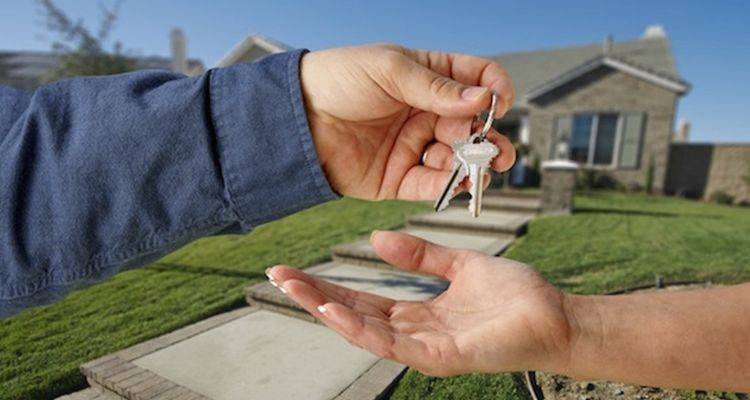 Günlük Ev Kiralayan Emlakçı Yandı