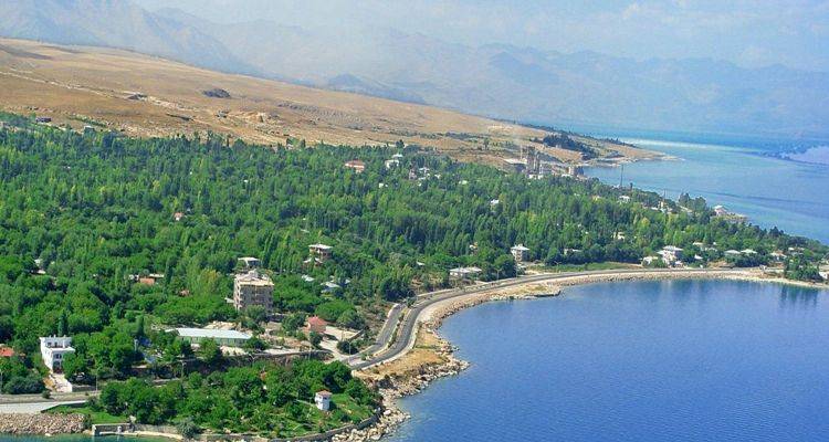 Orman ve Su İşleri Bakanlığı Van Yerleşkesi İçin Acele Kamulaştırma