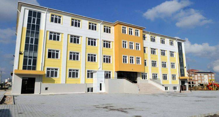 Antalya Kepez’e 8 Yeni Okul Geliyor