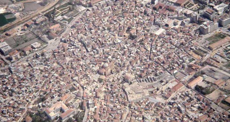 ‘Gaziantep Uydu Kent’ İçin İlk Adım